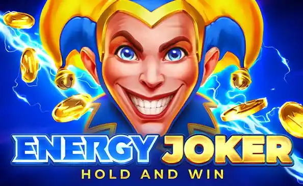 Energy Joker screenshot
